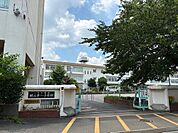 八王子市立横山第二小学校まで240m 徒歩3分。自然豊かな小規模公立校。少人数制で児童同士の結束が強く、教職員のきめ細やかなサポートが特長。地域との交流や田植えなどの体験学習も盛んです。
