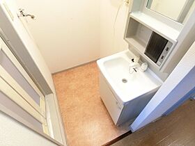 グリーンビレッジＡ棟  ｜ 大阪府河内長野市小山田町（賃貸アパート3LDK・2階・58.00㎡） その10