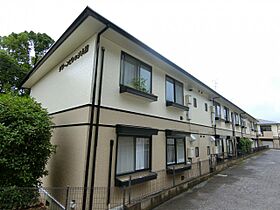 グリーンビレッジＡ棟  ｜ 大阪府河内長野市小山田町（賃貸アパート3LDK・2階・58.00㎡） その1