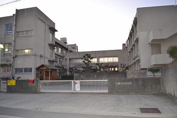 上野ハイツ ｜大阪府堺市東区南野田(賃貸アパート2DK・1階・30.20㎡)の写真 その20