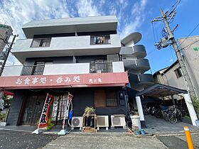 SENSE TONDABAYASHI  ｜ 大阪府富田林市川面町1丁目（賃貸マンション1R・3階・19.00㎡） その1