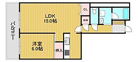 狭山パークホームズ  ｜ 大阪府大阪狭山市茱萸木2丁目（賃貸マンション1LDK・5階・55.58㎡） その29