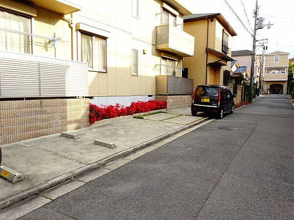 シーズンハイツ ｜大阪府富田林市青葉丘(賃貸アパート1LDK・1階・41.25㎡)の写真 その19