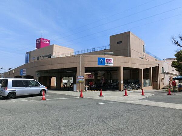 新上野ハイツ ｜大阪府堺市東区南野田(賃貸アパート2LDK・2階・43.00㎡)の写真 その26