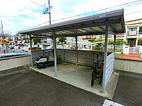 カンターレ鶯谷I番館  ｜ 大阪府堺市中区東山（賃貸アパート1LDK・2階・41.25㎡） その22