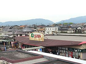 レオパレス狭山  ｜ 大阪府大阪狭山市茱萸木6丁目（賃貸アパート1K・2階・20.20㎡） その27