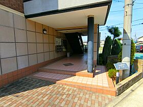 ジュネス  ｜ 大阪府堺市東区丈六（賃貸マンション1K・1階・30.98㎡） その18