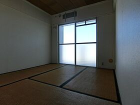 千代田第二住宅5号棟  ｜ 大阪府河内長野市木戸2丁目（賃貸マンション3LDK・5階・74.40㎡） その12