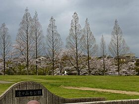 アミティエII  ｜ 大阪府富田林市寿町3丁目（賃貸アパート1LDK・1階・42.10㎡） その22