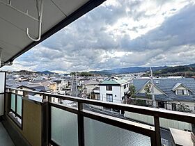 アレーゼF  ｜ 大阪府河内長野市中片添町（賃貸マンション3LDK・4階・60.73㎡） その9