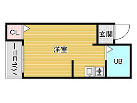 コンフォルト  ｜ 大阪府河内長野市加賀田（賃貸マンション1K・2階・20.00㎡） その2