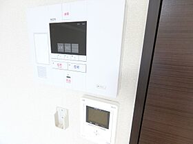 レオネクストアズール茱萸木  ｜ 大阪府大阪狭山市東茱萸木1丁目（賃貸アパート1K・1階・23.70㎡） その9