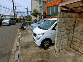 ヴィラ千代田  ｜ 大阪府河内長野市千代田南町（賃貸マンション3LDK・1階・59.83㎡） その17