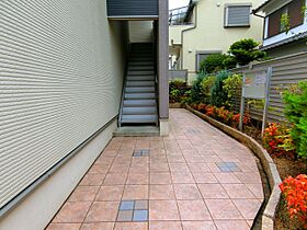 ダイアナレイク  ｜ 大阪府大阪狭山市東茱萸木2丁目（賃貸アパート1LDK・2階・33.34㎡） その24