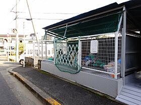 アプティ3番館  ｜ 大阪府河内長野市原町5丁目（賃貸マンション3LDK・3階・60.00㎡） その12