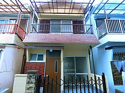 茱萸木6丁目戸建