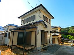 向陽台一戸建
