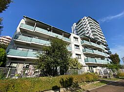 プレヴィア和泉中央弐番館