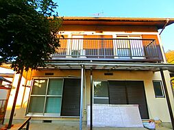 緑ヶ丘北町戸建