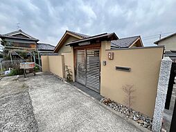 南海高野線 金剛駅 徒歩19分