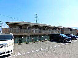 🉐敷金礼金0円！🉐エスポワールIIＣ棟
