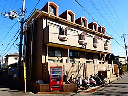 🉐敷金礼金0円！🉐プレステージフジ狭山壱番館