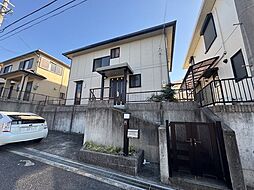 いぶき野貸家