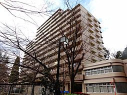 ライオンズマンション大阪狭山弐番館