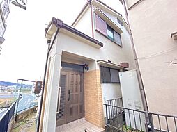 河内長野市市町貸家
