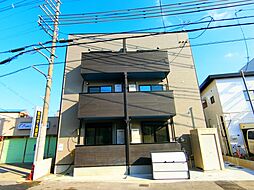 エスハウス北野田
