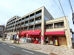 🉐敷金礼金0円！🉐サンライトビル