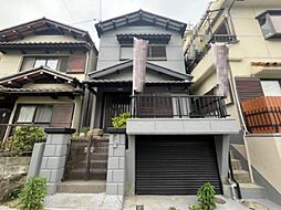 堺市中区深阪4丁貸家