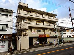 シティパレス狭山