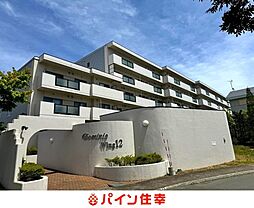 サーム千歳ドミニオWing12