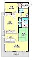 ライオンズマンション八尾南4階2,880万円