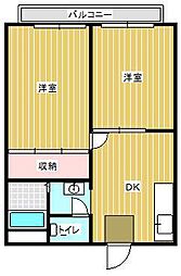 🉐敷金礼金0円！🉐アーバンスケープ大江A