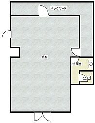 RoyalVesselTAKAJOの間取図画像