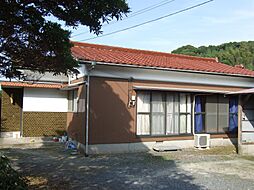 筑肥線 唐津駅 徒歩26分