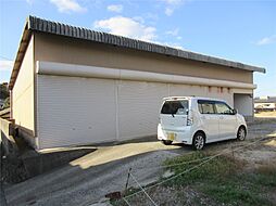 吉田　ガレージ