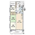 オークランド西本町3階1,298万円