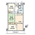 いわきマンション新池10階1,690万円