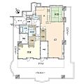 アースコート小倉原町9階3,880万円
