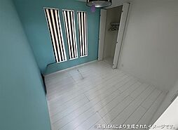 室内の画像