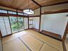 室内：　