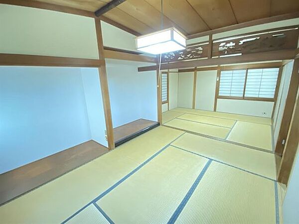 室内
