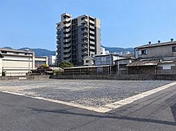 門司区下二十町土地3号地