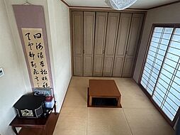 室内の画像