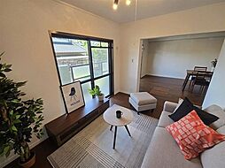 室内の画像
