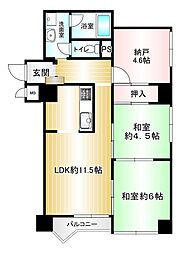 天満橋駅 2,780万円