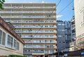 阪急大宮駅、徒...